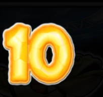 Number 10