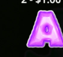 Letter A