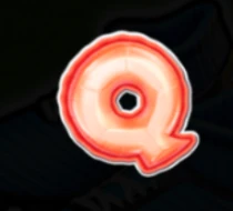 Letter Q
