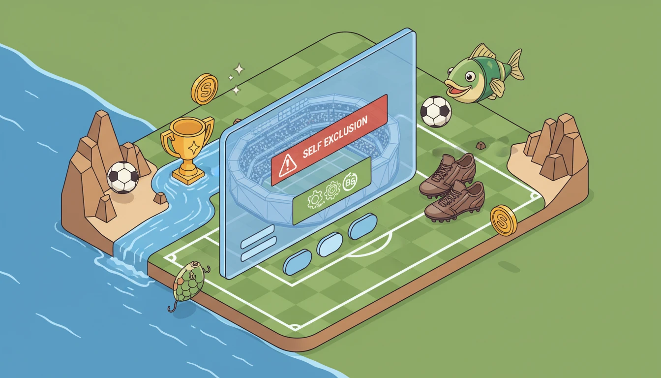 Big Bass Football Bonanza – Big Bass Football Bonanza Not on GamStop - What It Means