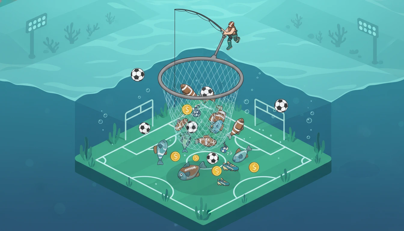 Big Bass Football Bonanza – How to Win More Often - Maximising the Bonus Round