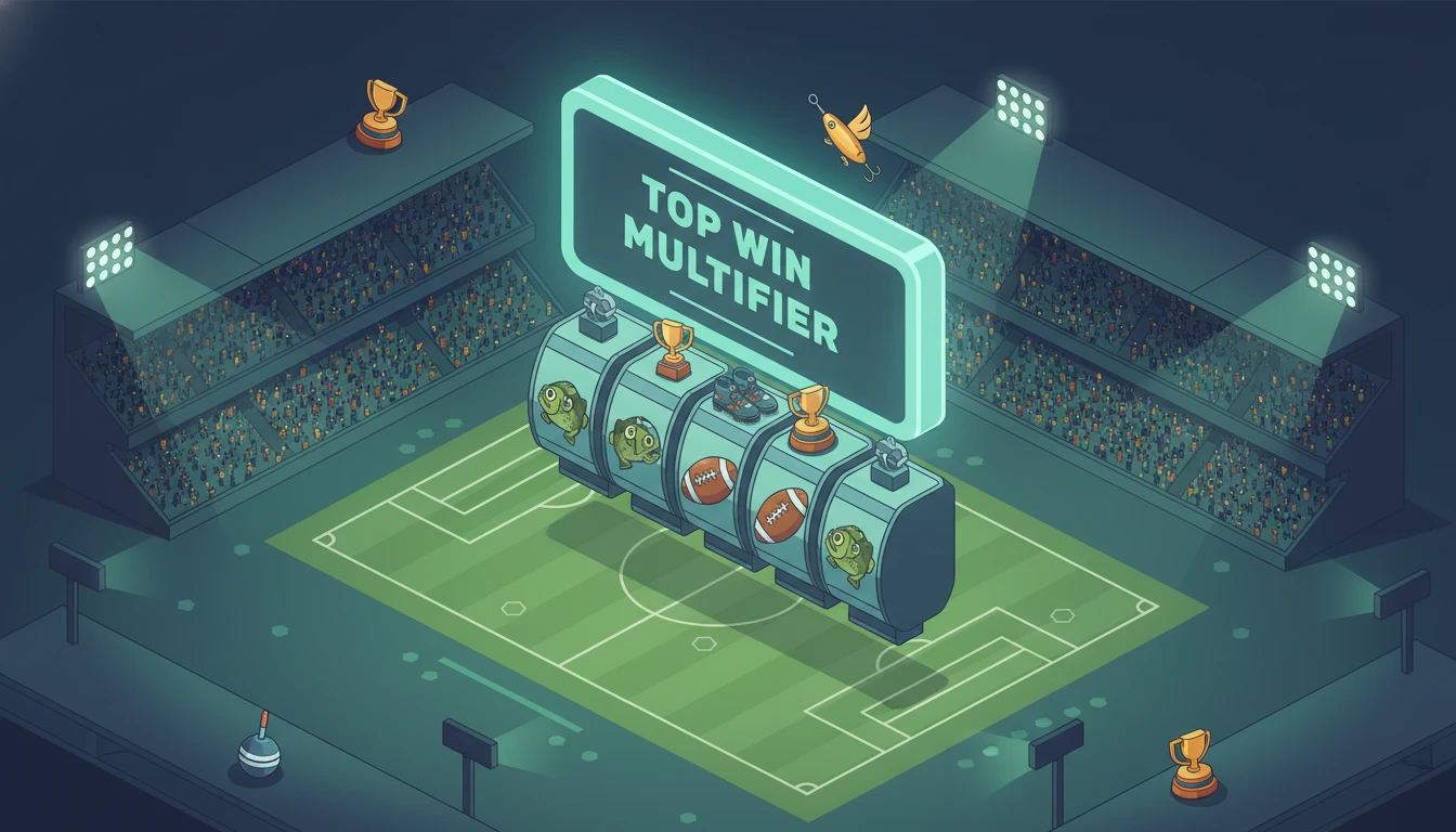 Big Bass Football Bonanza – Big Bass Football Bonanza - Biggest Wins and Max-Win Potential